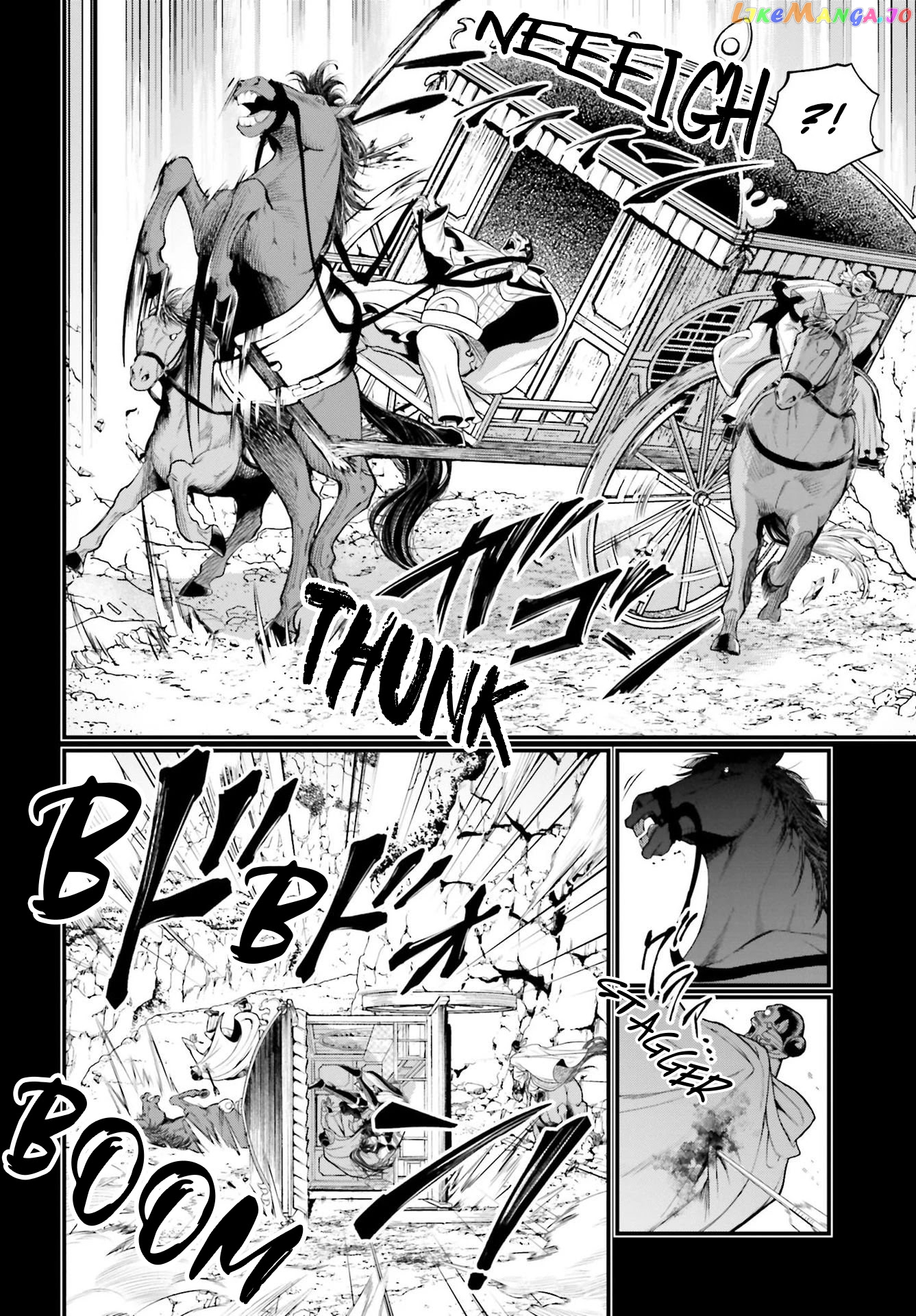 Record Of Ragnarok, Chapter 59 image 51